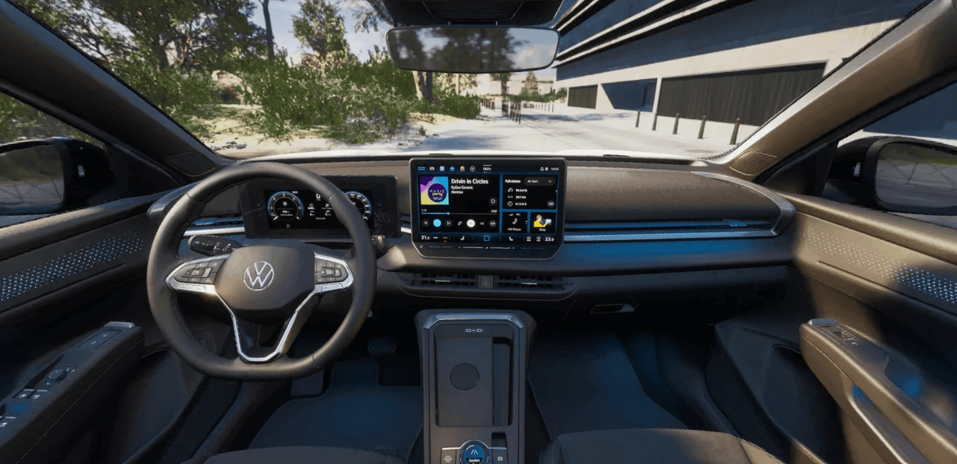 Volkswagen T-Roc, zdjęcie 12