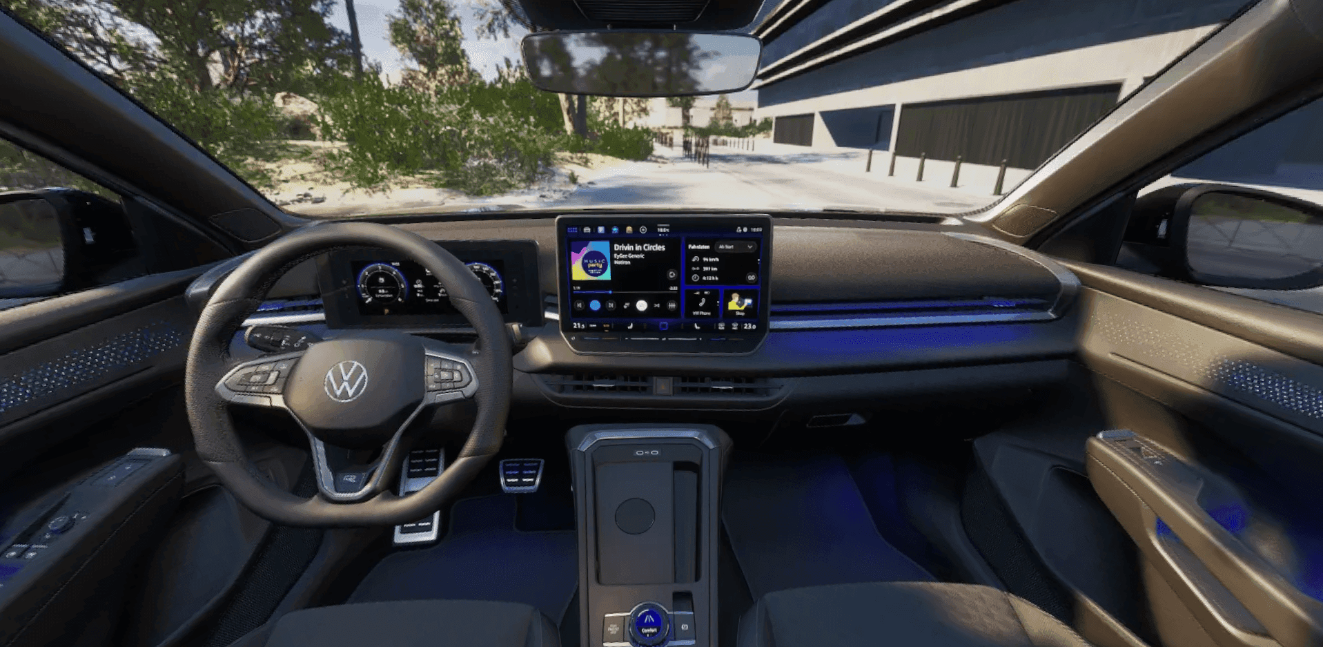 Volkswagen T-Roc, zdjęcie 12