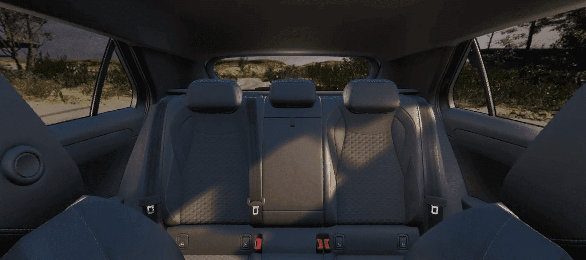 Volkswagen T-Roc, zdjęcie 13