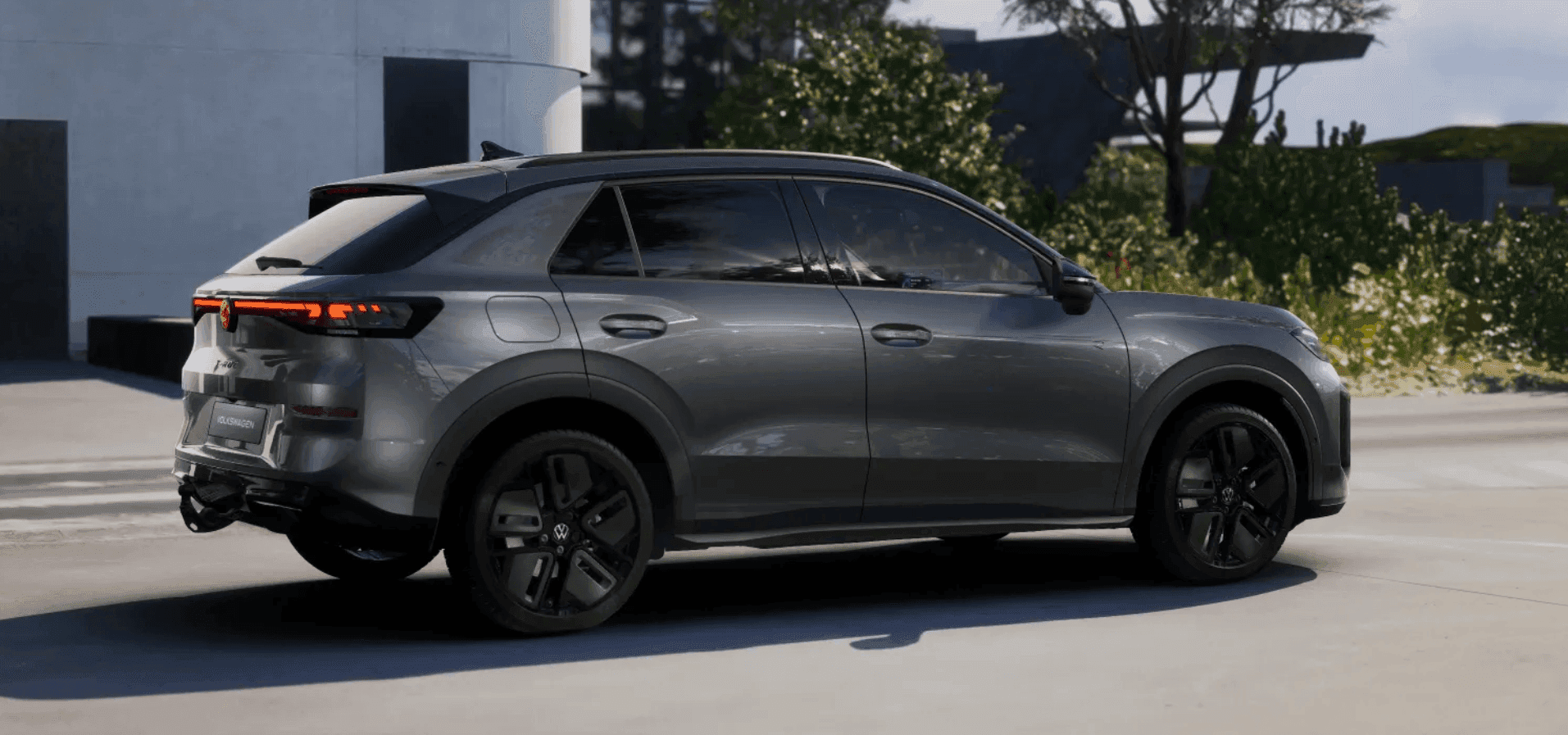 Volkswagen T-Roc, zdjęcie 7