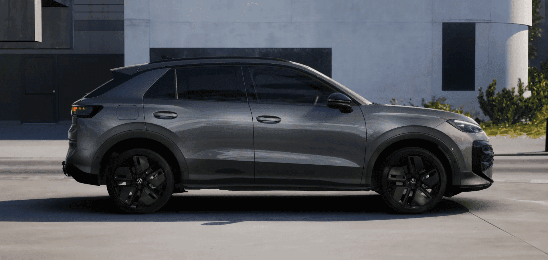 Volkswagen T-Roc, zdjęcie 8