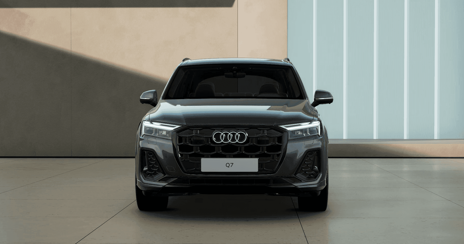 Audi Q7, zdjęcie 11