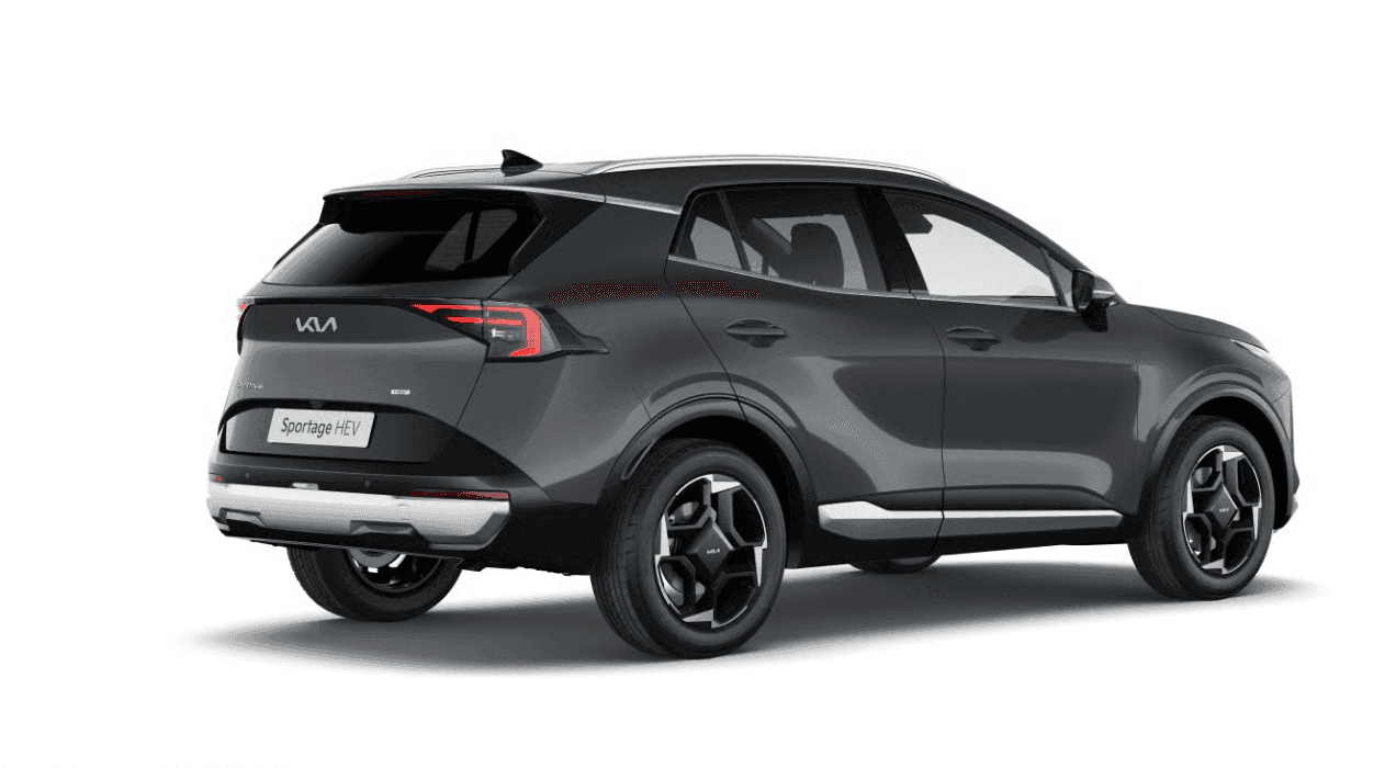 KIA Sportage, zdjęcie 7