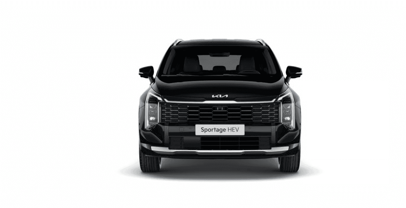 KIA Sportage, zdjęcie 10