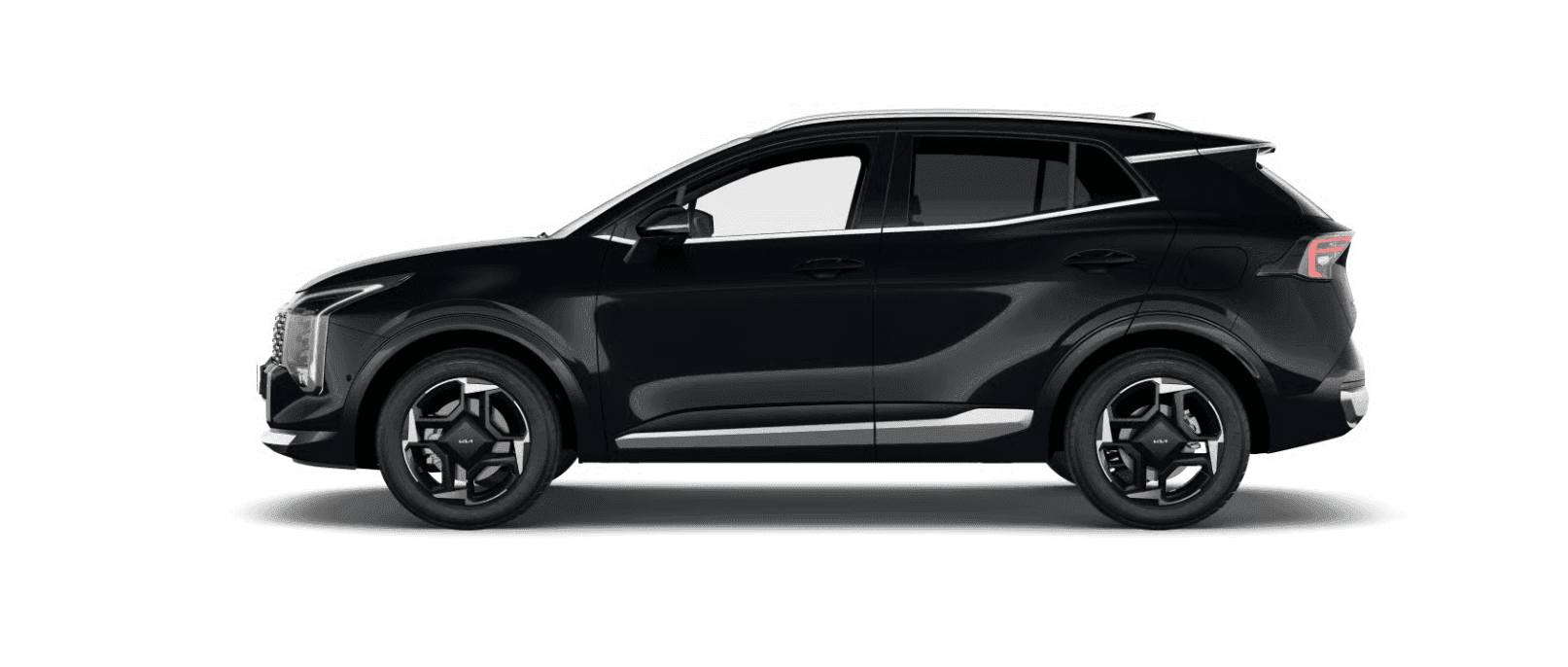 KIA Sportage, zdjęcie 2
