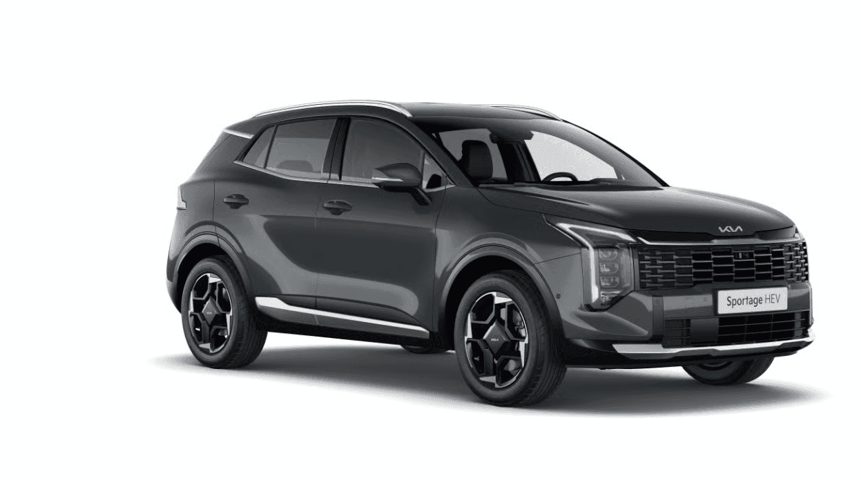 KIA Sportage, zdjęcie 9