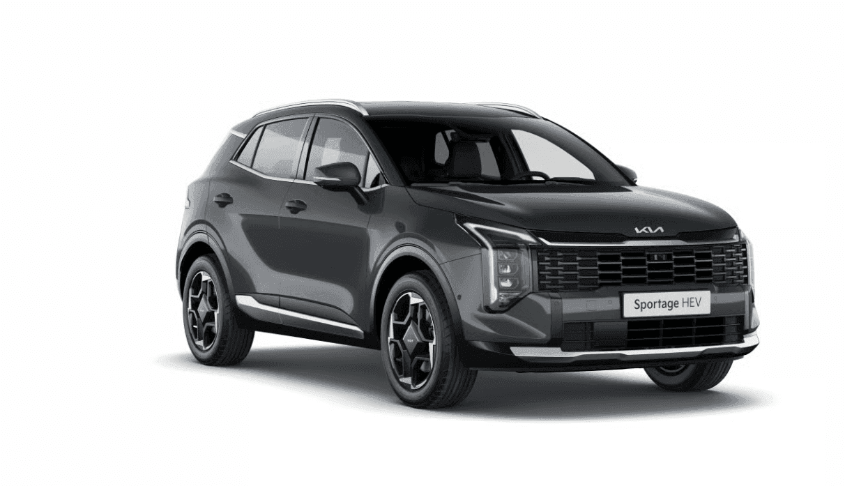 KIA Sportage, zdjęcie 10