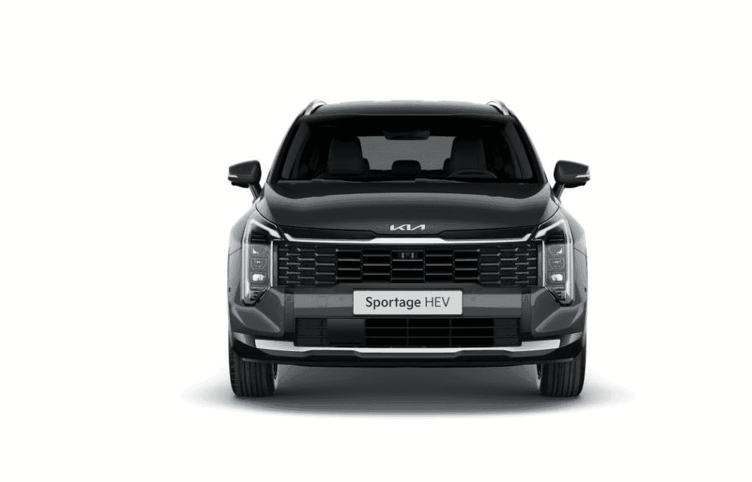 KIA Sportage, zdjęcie 11