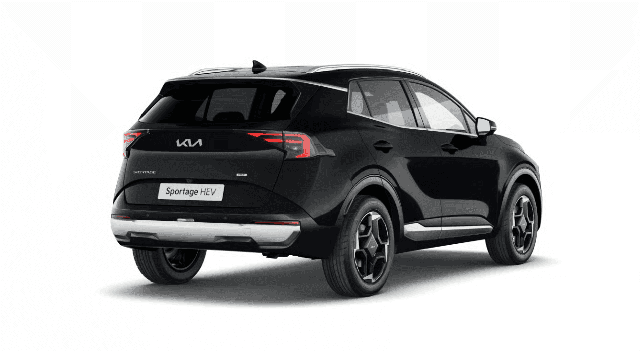 KIA Sportage, zdjęcie 5