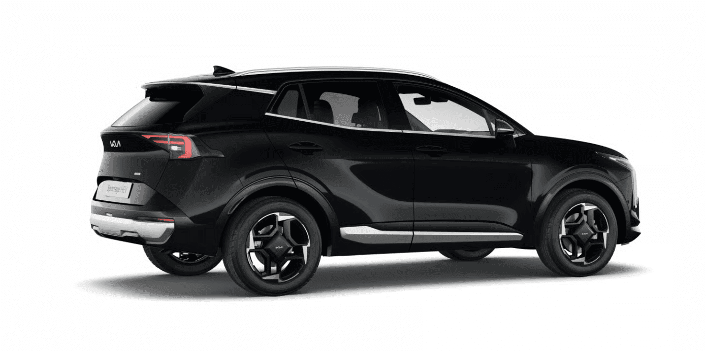 KIA Sportage, zdjęcie 6