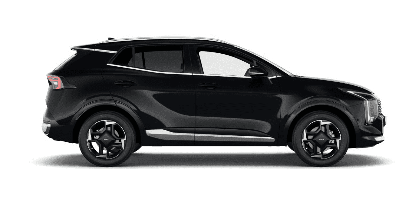 KIA Sportage, zdjęcie 7