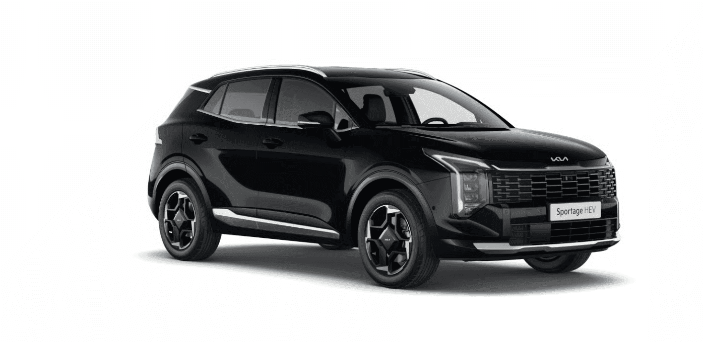 KIA Sportage, zdjęcie 8