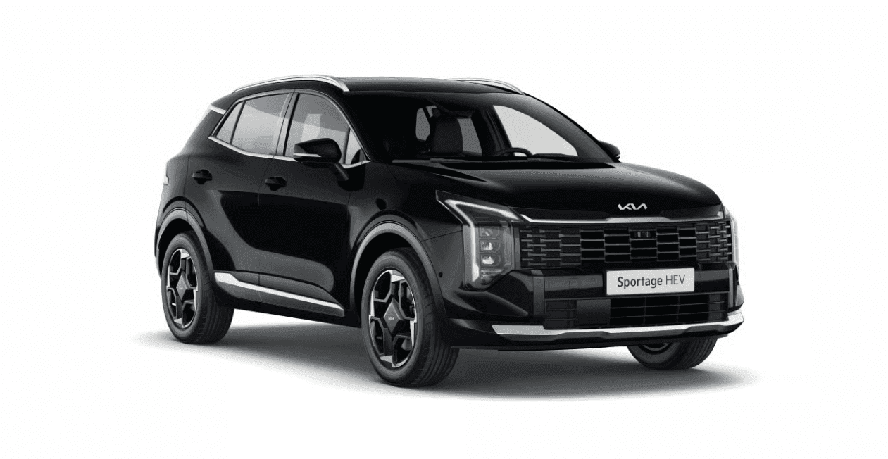 KIA Sportage, zdjęcie 9