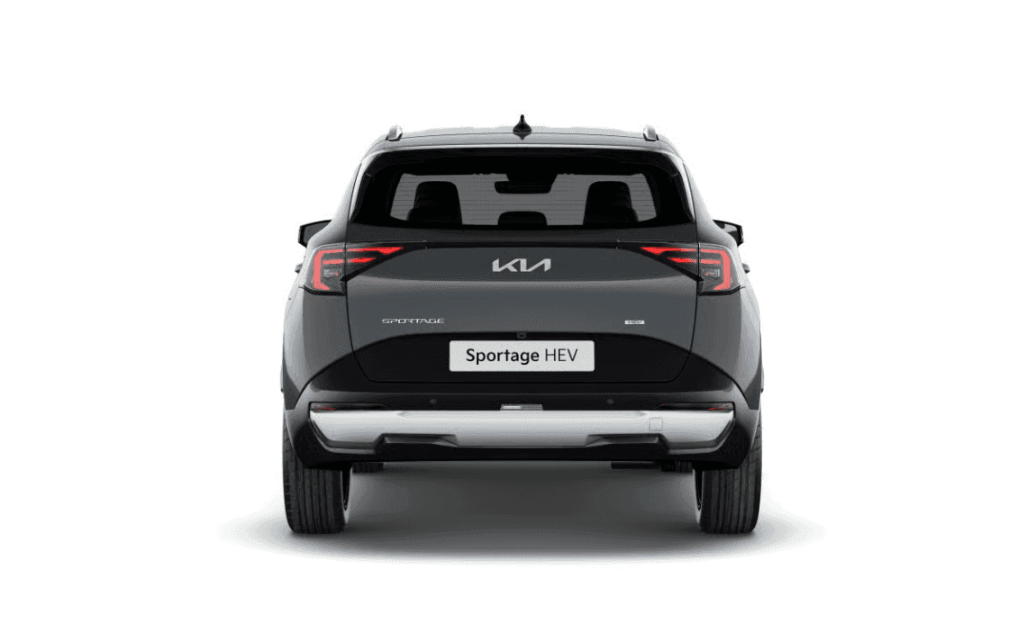 KIA Sportage, zdjęcie 5