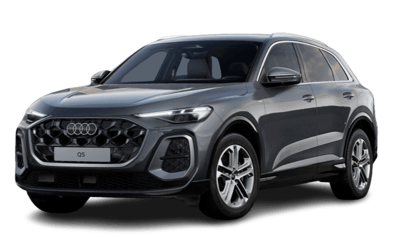Audi Q5 SUV, zdjęcie 1