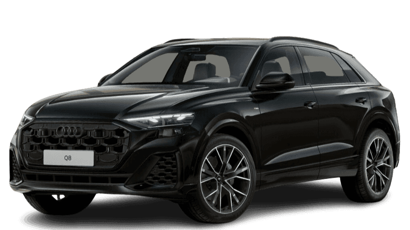 Audi Q8, zdjęcie 1